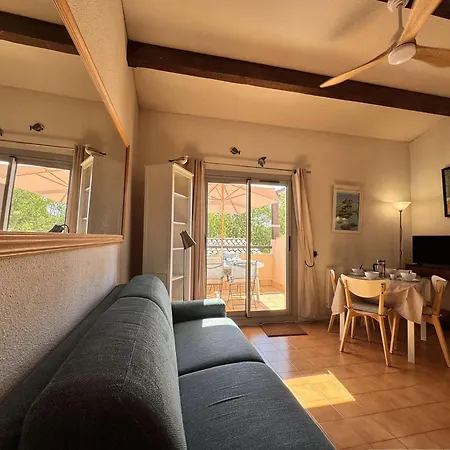 Сasa de vacaciones Maison Duplex 2 Chambres, Vue Lac, - Fr-1-845-8 *