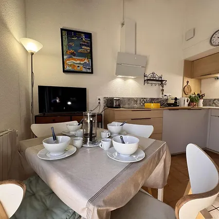 Сasa de vacaciones Maison Duplex 2 Chambres, Vue Lac, - Fr-1-845-8