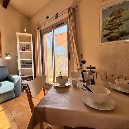 Maison Duplex 2 Chambres, Vue Lac, - Fr-1-845-8 *