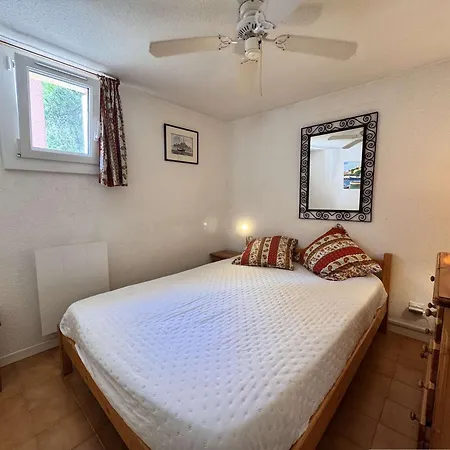 Maison Duplex 2 Chambres, Vue Lac, - Fr-1-845-8 Holiday home