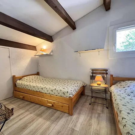 Maison Duplex 2 Chambres, Vue Lac, - Fr-1-845-8 *