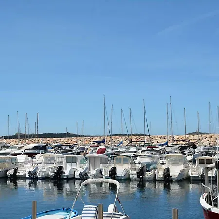 Maison Duplex 2 Chambres, Vue Lac, - Fr-1-845-8 *