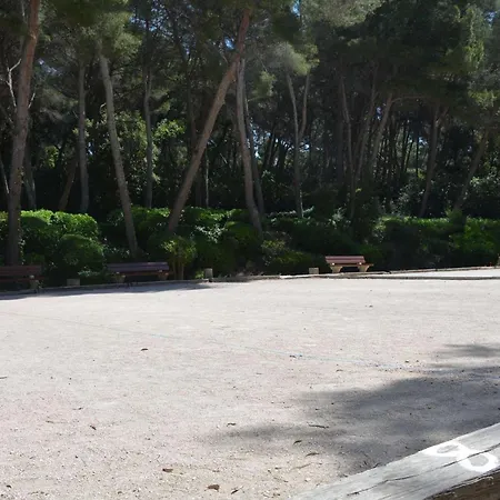 Maison Duplex 2 Chambres, Vue Lac, - Fr-1-845-8 Holiday home Six-Fours-les-Plages
